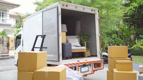 The Top Moving Companies in the Bay Area