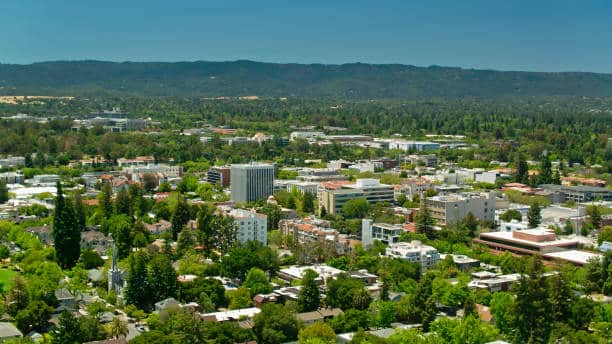 Palo Alto